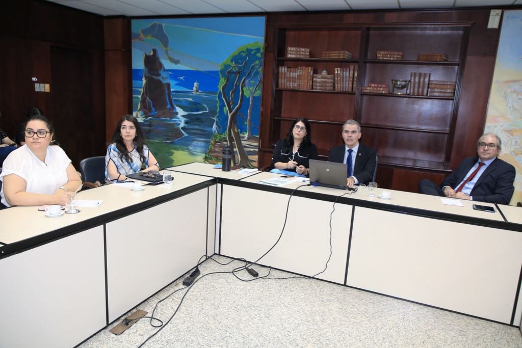 focco reuniao