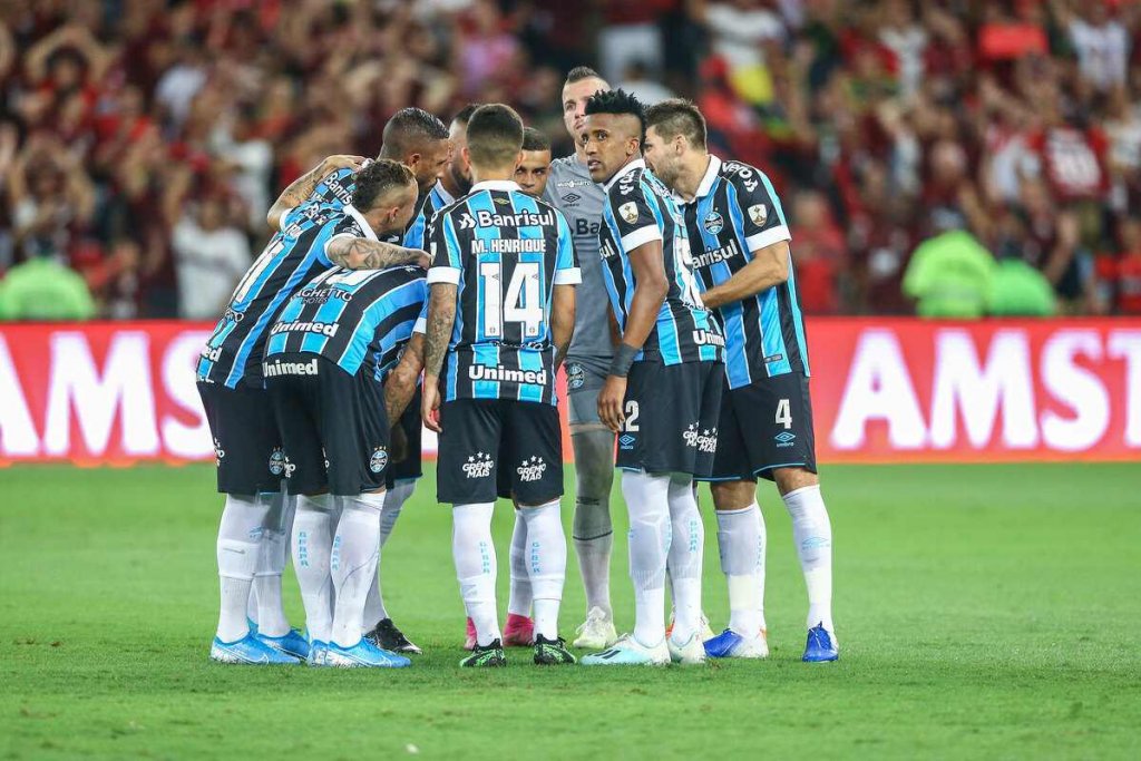 gremio time 231019