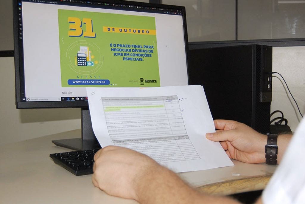 icms governo sefaz