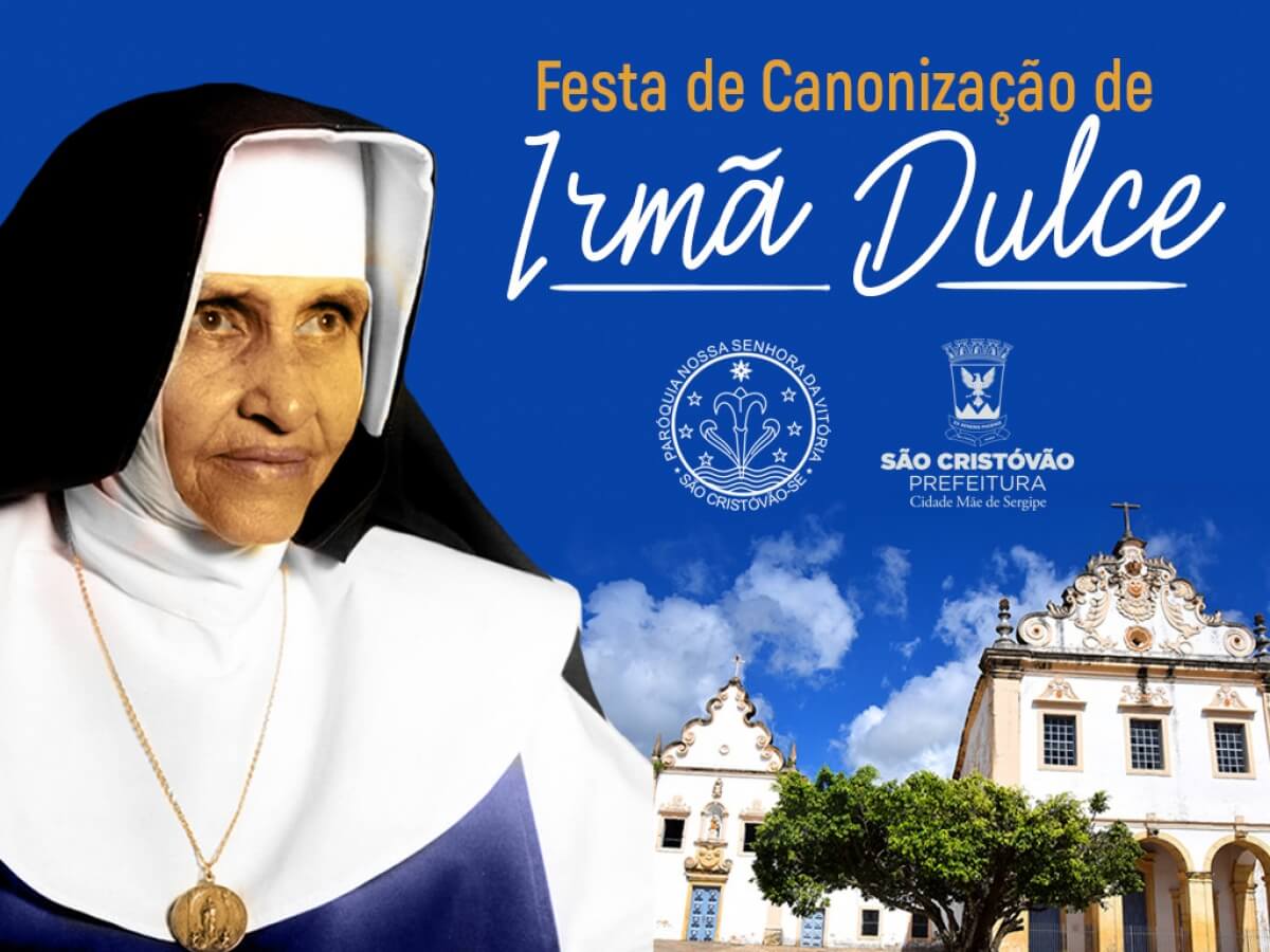 História da Irmã Dulce 