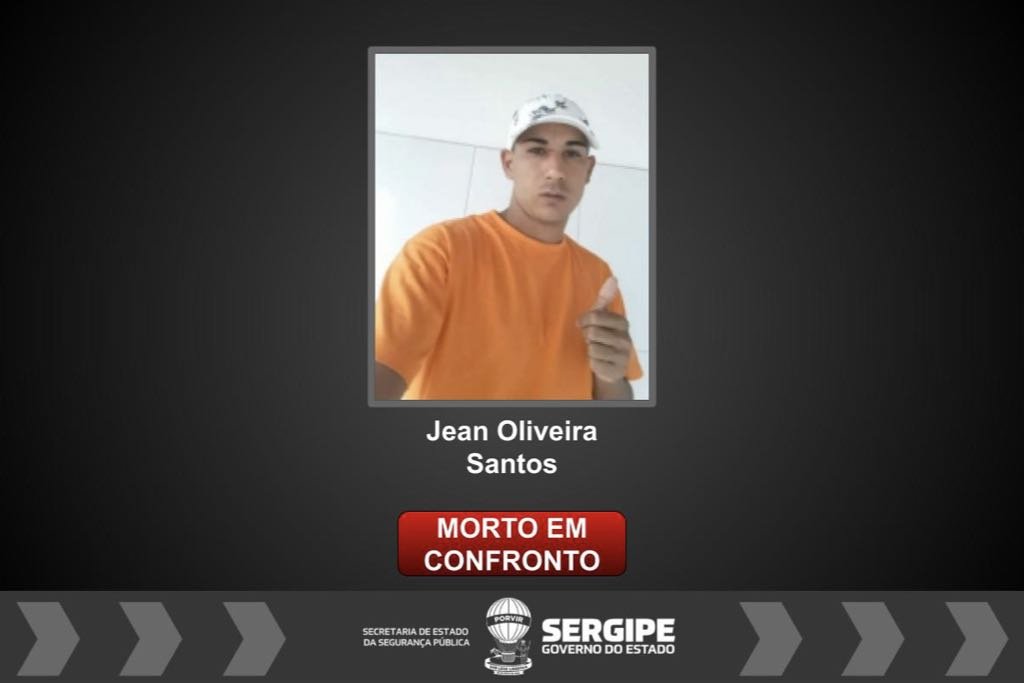 jean oliveira