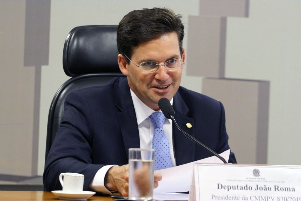 joao roma neto