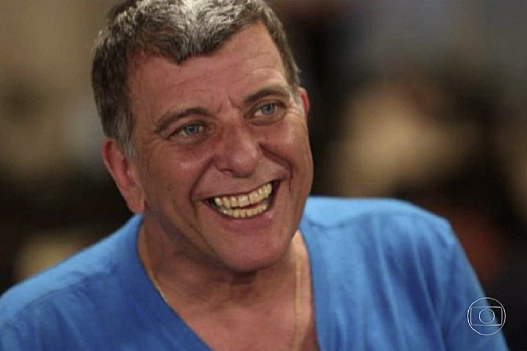jorge fernando