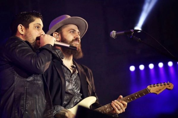 jorge mateus