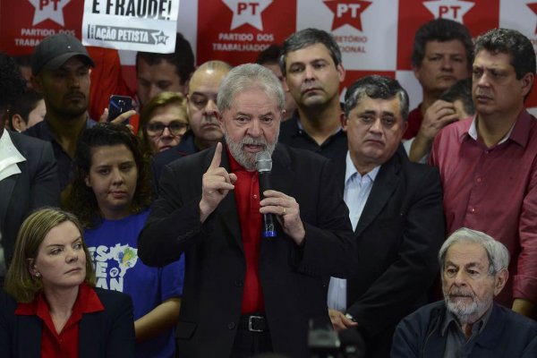 lula pt
