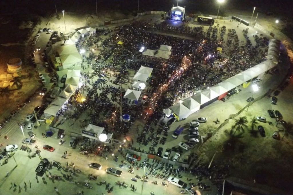 moto fest
