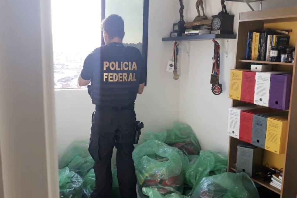 pf reacao adversa