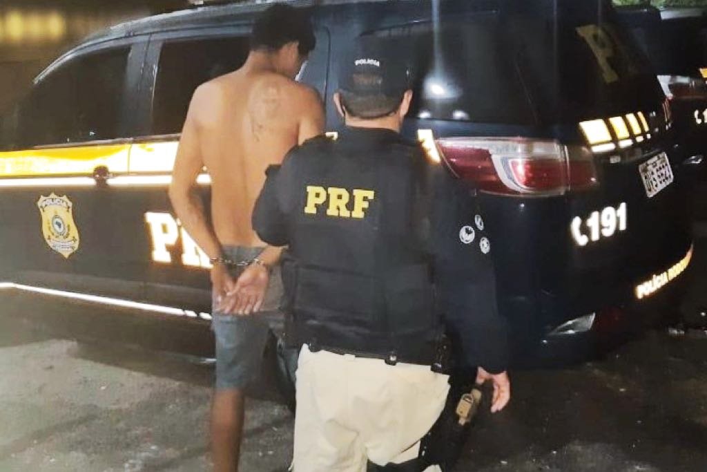 prf prisao cristinapolis 251019