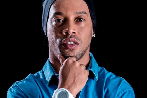 ronaldinho gaucho