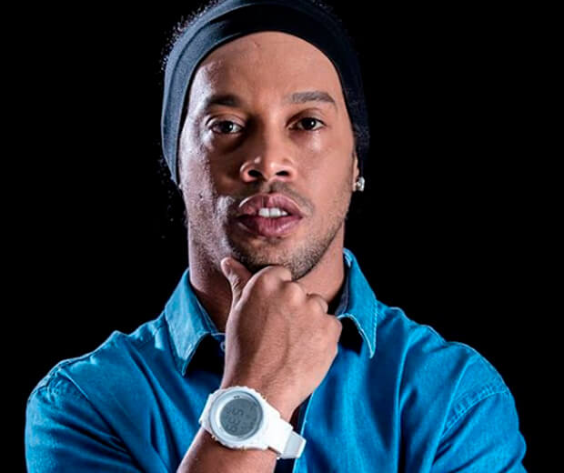 ronaldinho gaucho