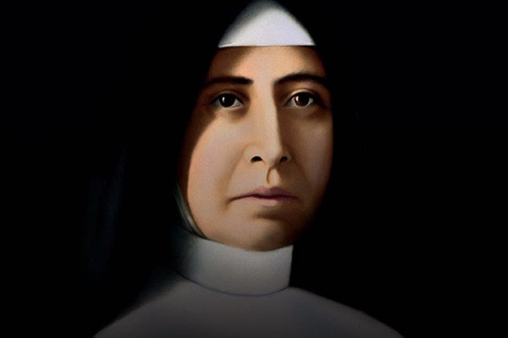 santa paulina