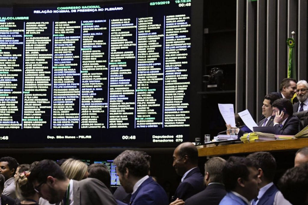senado alcolumbre