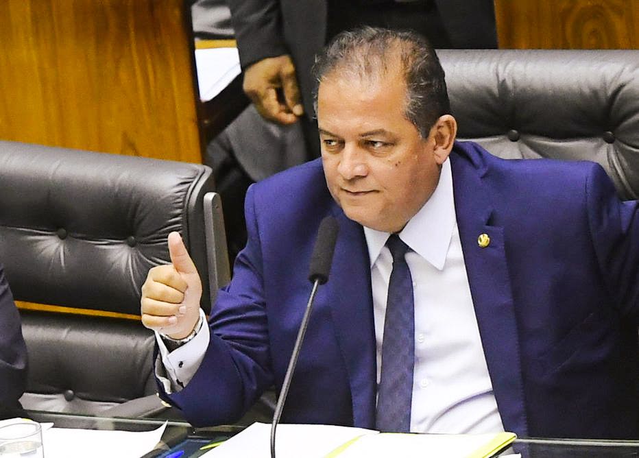 senador eduardo gomes