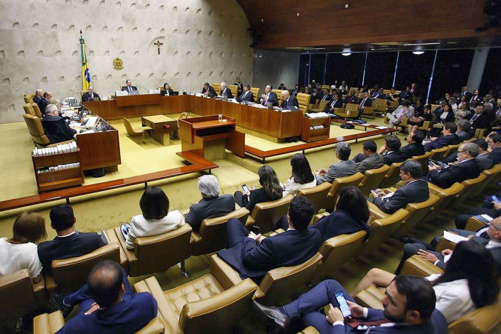 sessao extraordinaria stf 231019