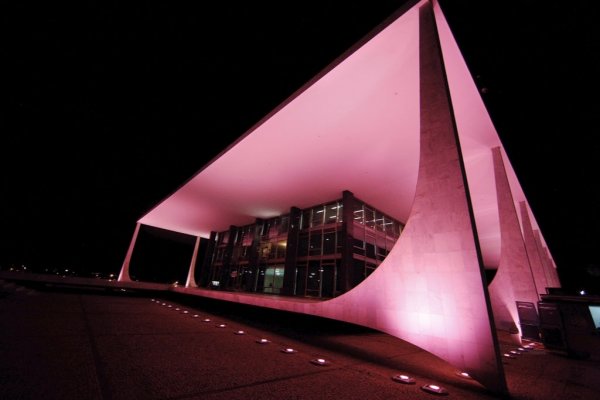 supremo tribunal federal