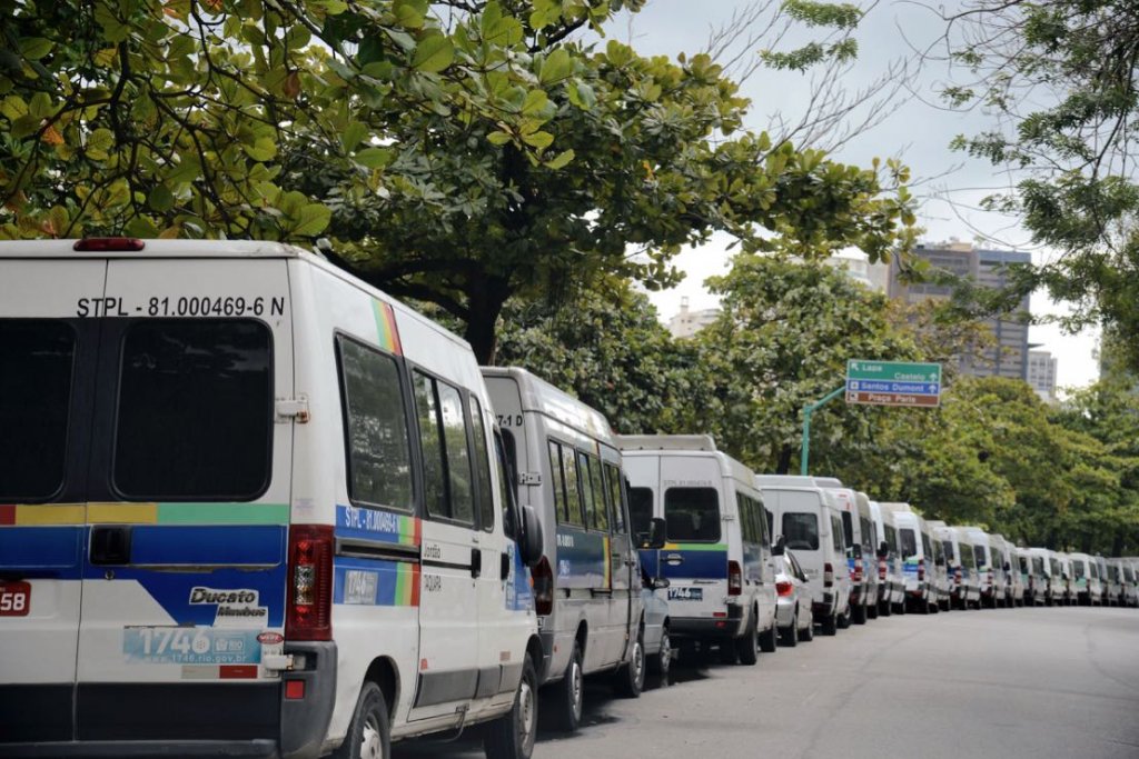 transporte alternativo