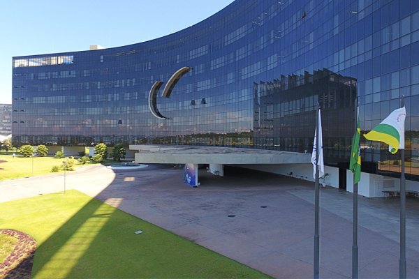 tst tribunal superior trabalho