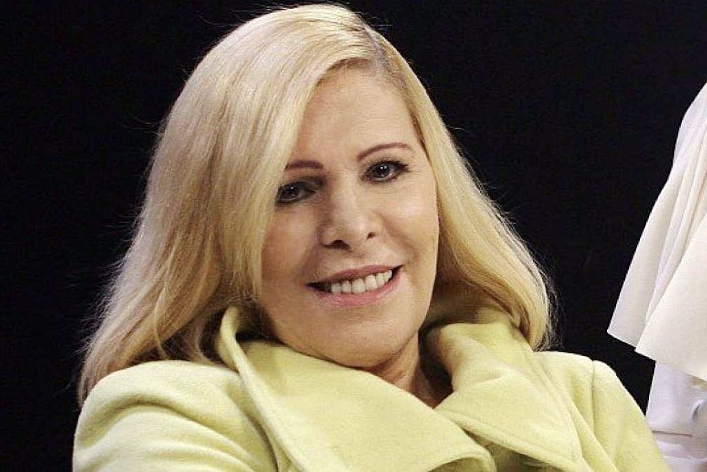 vanusa cantora