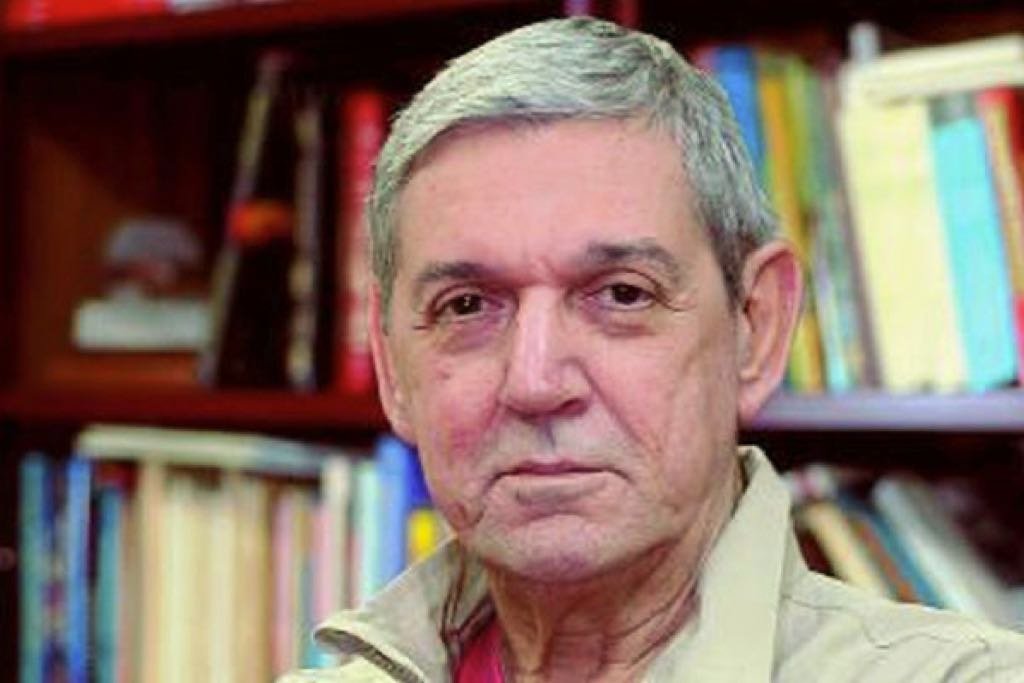wanderley guilherme santos