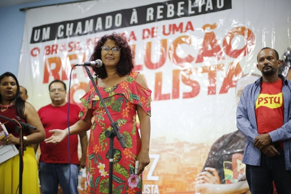 Gilvani Alves dos Santos