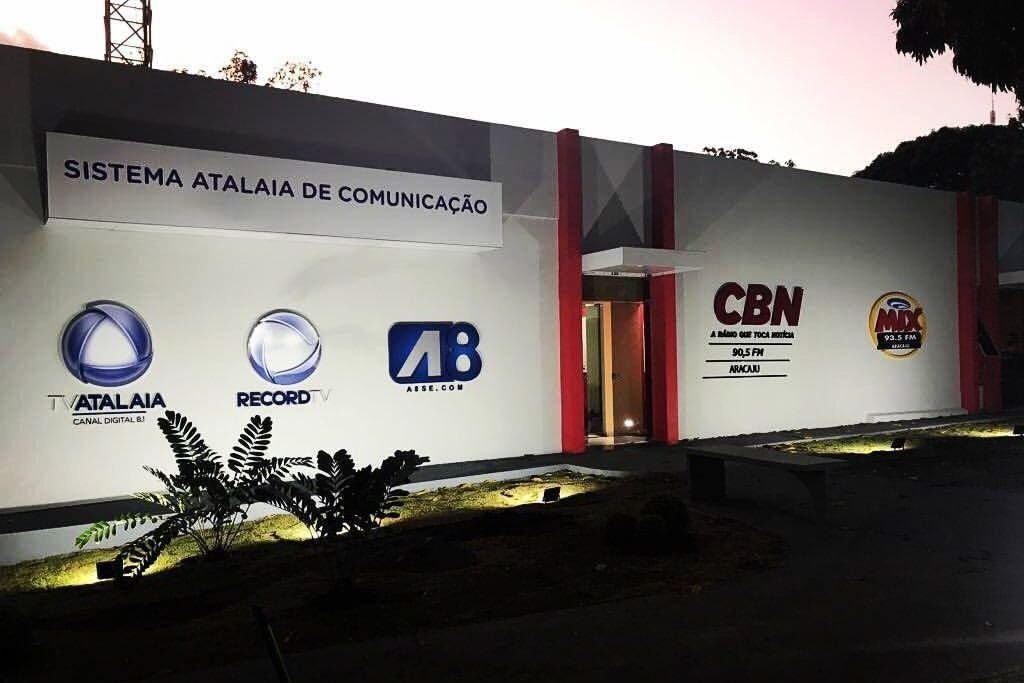 Rádio CBN Aracaju