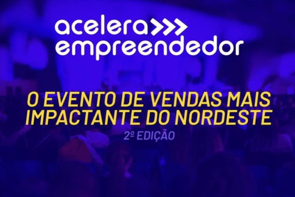 acelera empreendedor