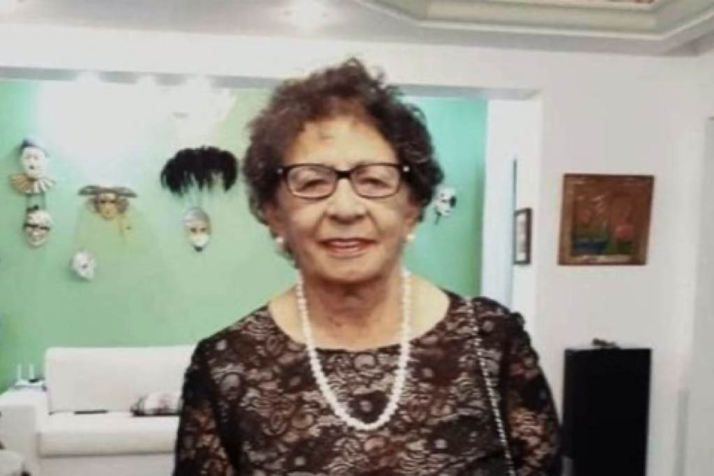 advogada maria laete fraga