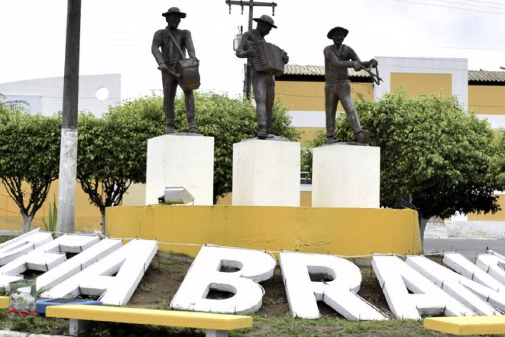 areia branca