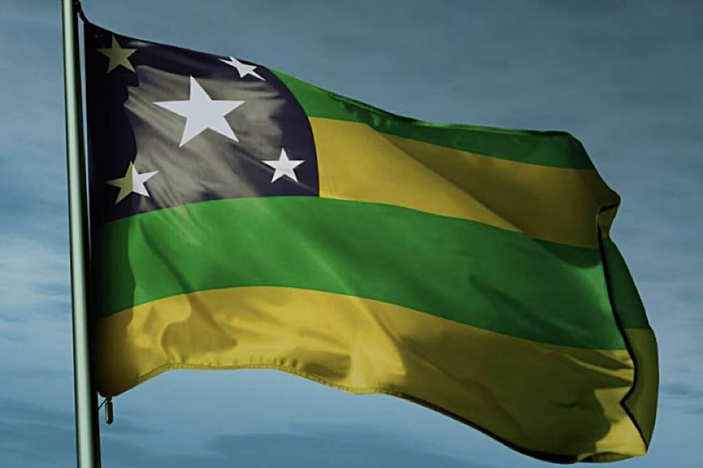 Bandeira de Sergipe