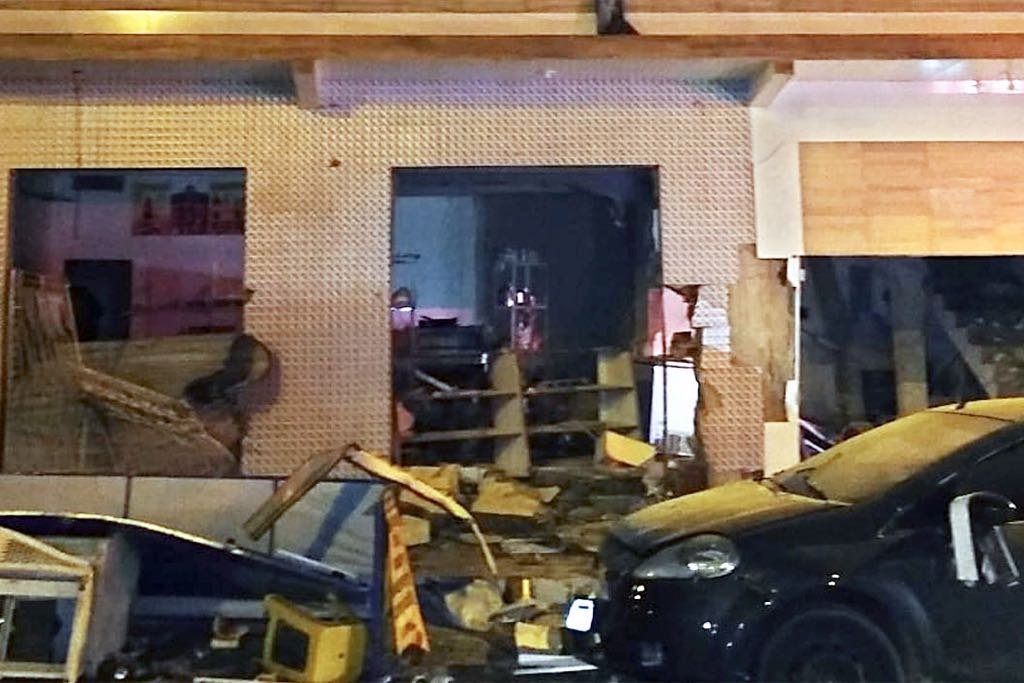casa interditada defesa civil