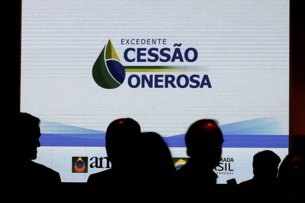 cessao onerosa presal