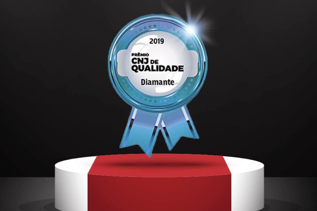 cnj qualidade 2019