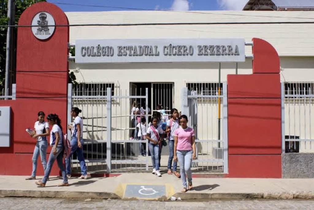 colegio cicero bezerra