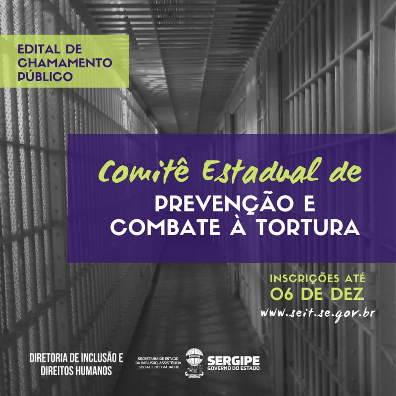 comite combate tortura