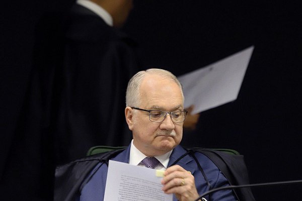 edson fachin