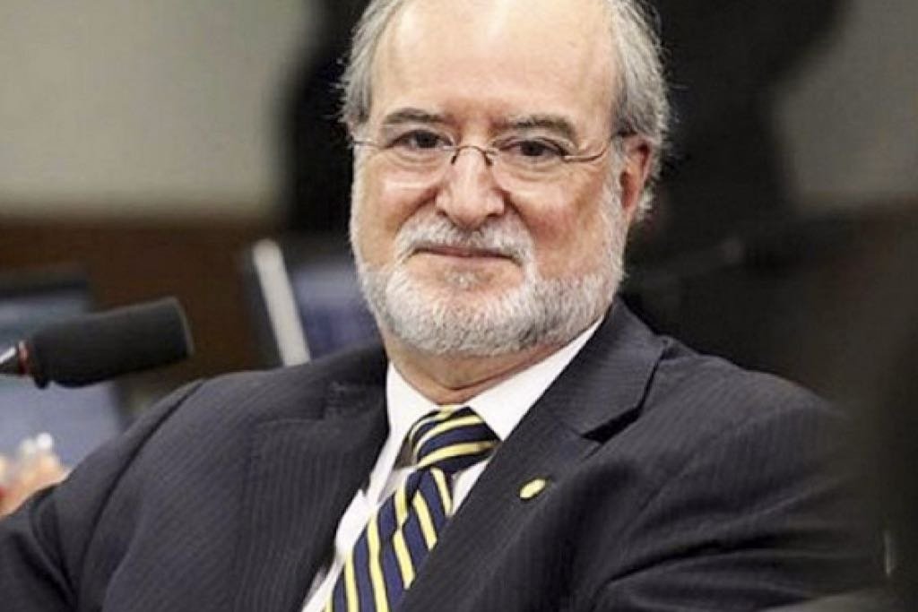 eduardo azeredo