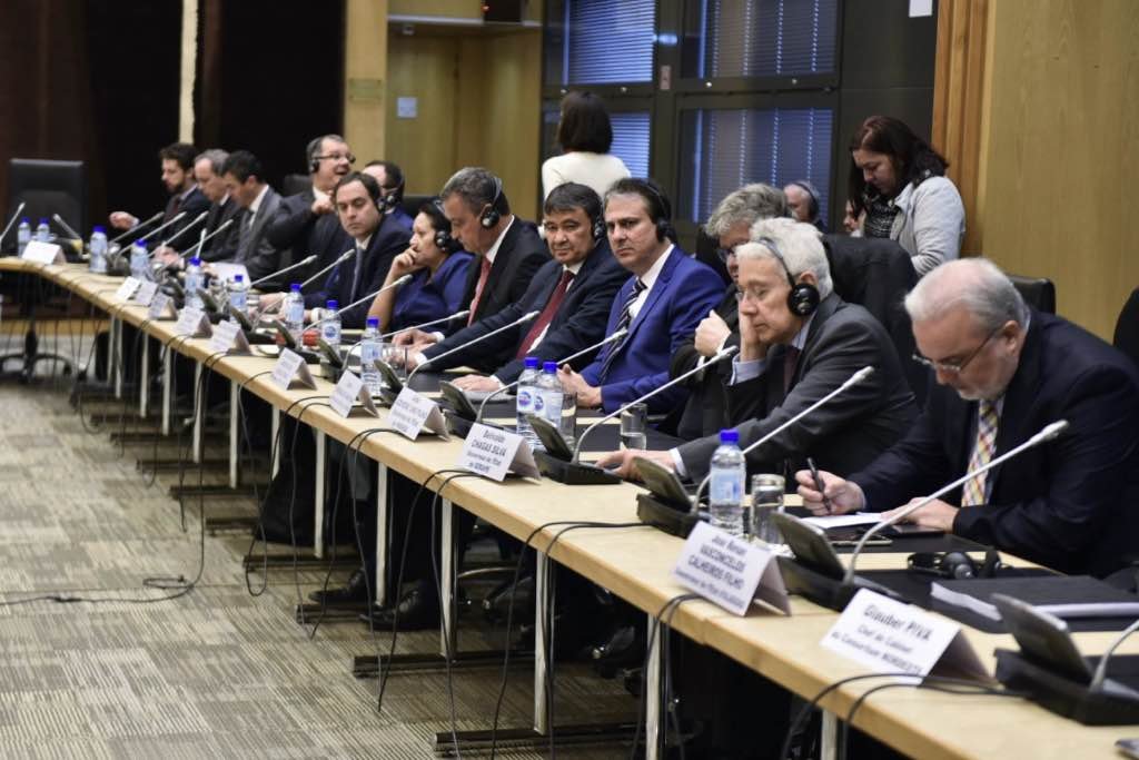 empresarios franceses
