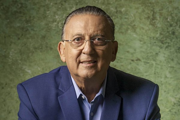Narrador Galvão Bueno