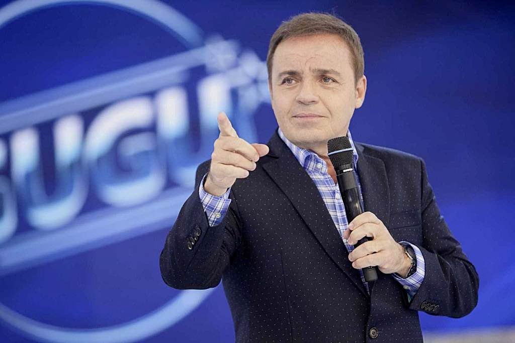 gugu liberato