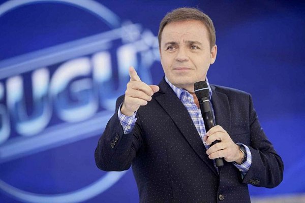 gugu liberato
