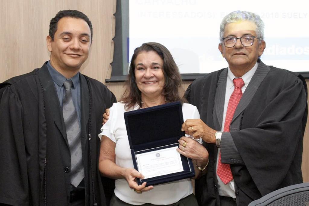 juiza aurea corumba