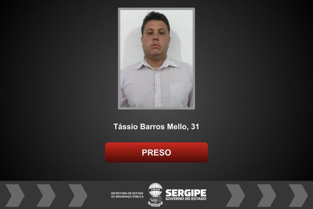 tassio barros