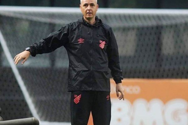 tiago nunes