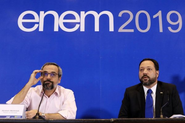 weintraub enem 2019