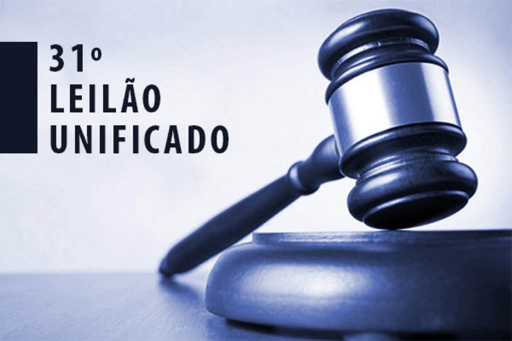 31 leilao unificado