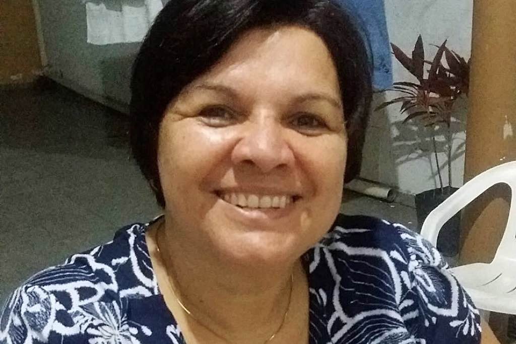 alba ailton