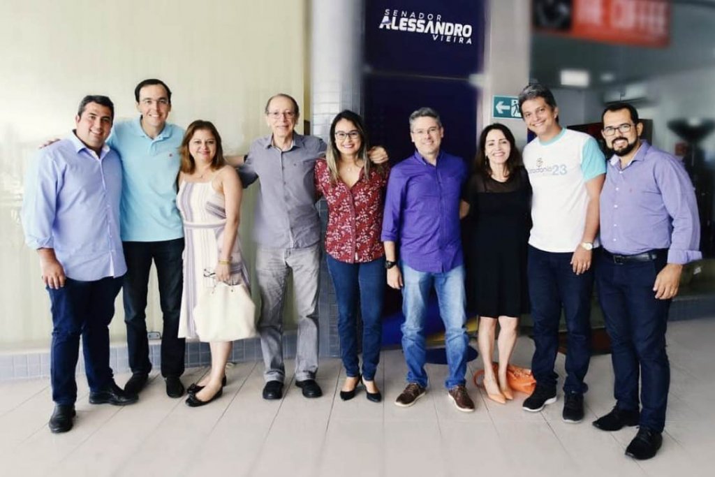 alessandro deputados estaduais