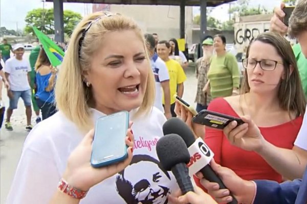 ana cristina bolsonaro