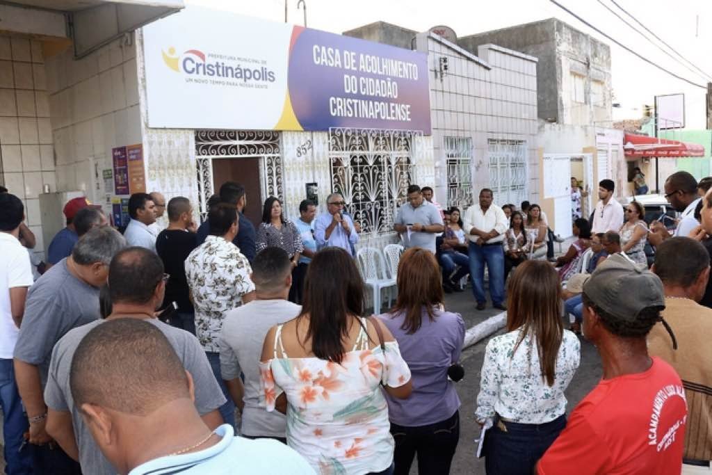 casa apoio cristinapolis