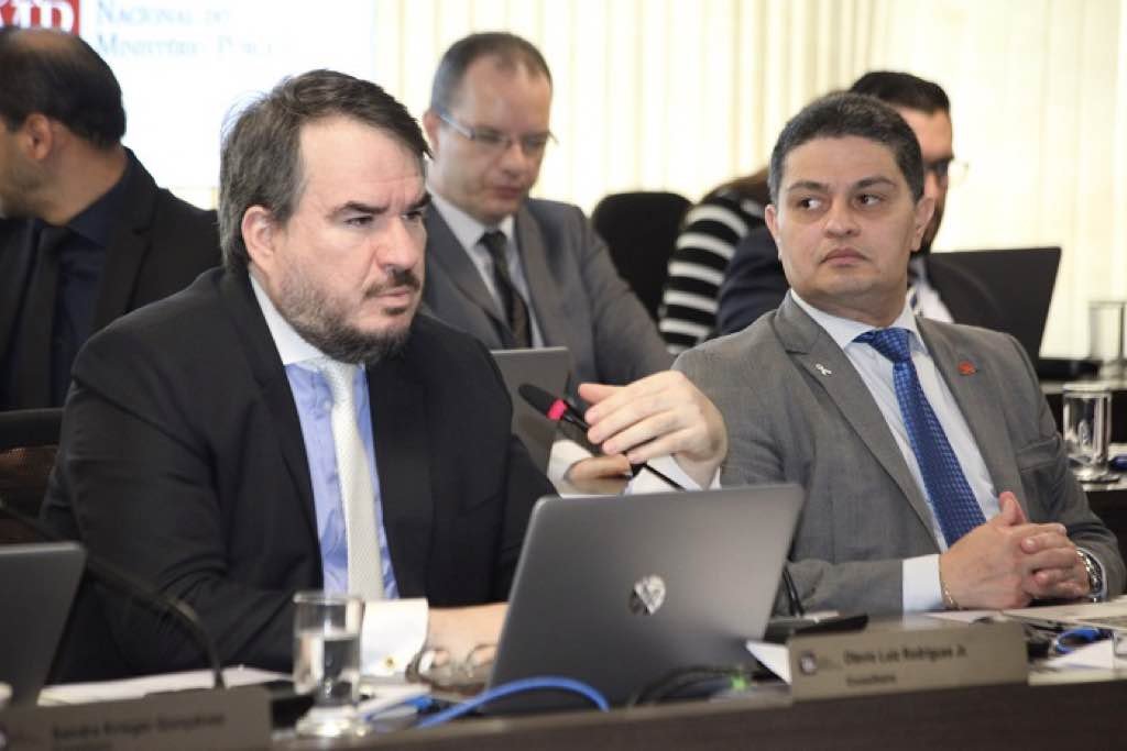 conselheiro otavio luiz